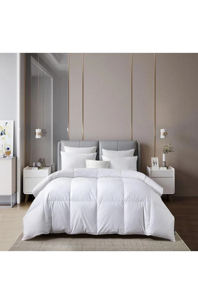 商品BLUE RIDGE HOME FASHIONS|Serta Sateen Cotton Comforter,价格¥2162,第3张图片详细描述