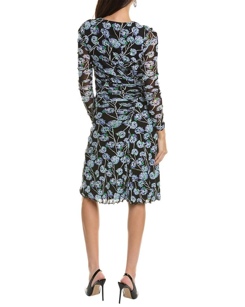 商品Diane von Furstenberg|Diane von Furstenberg Missy Sheath Dress,价格¥1223,第2张图片详细描述