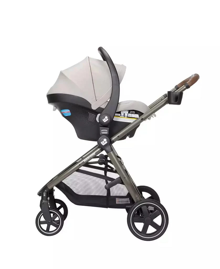 商品Maxi-Cosi|Zelia2 Luxe Travel System,价格¥4081,第4张图片详细描述