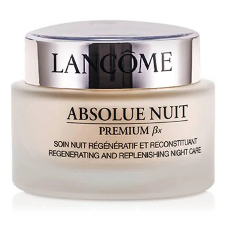 商品Lancôme|/ Absolue Nuit Premium Bx Regenerating And Replenishing Night Care 2.6 oz,价格¥1525,第2张图片详细描述