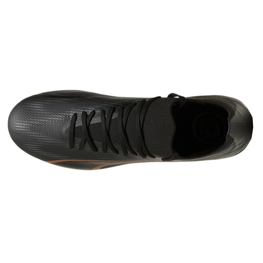 商品Puma|Ultra Match Firm Ground/Artificial Ground Soccer Cleats,价格¥565,第4张图片详细描述
