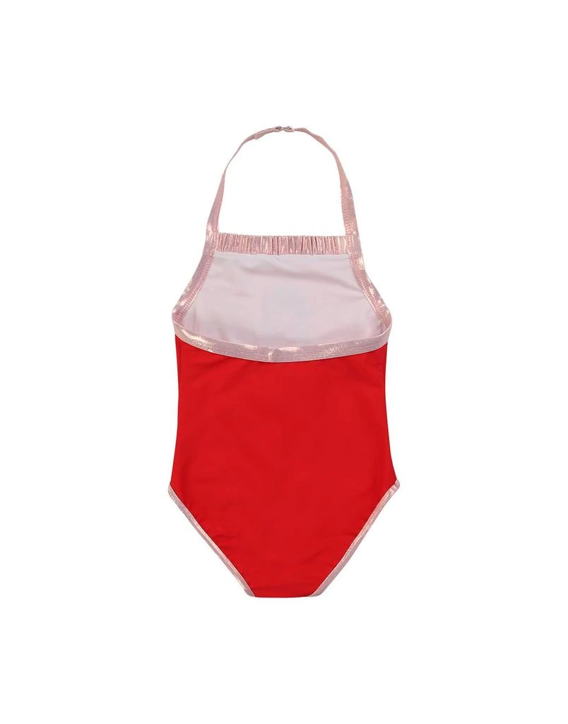 商品Marc Jacobs|One-piece swimsuits,价格¥777,第2张图片详细描述