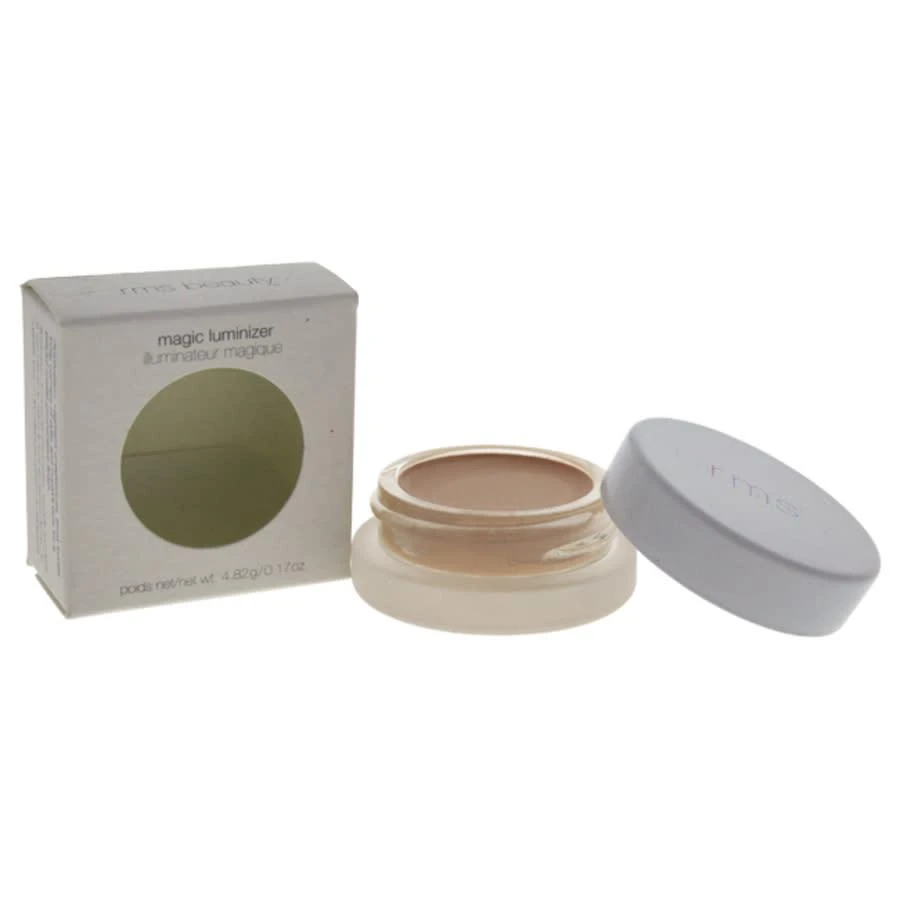 商品RMS Beauty|Magic LuFragranceszer by RMS Beauty for Women - 0.17 oz Highlighter,价格¥230,第1张图片