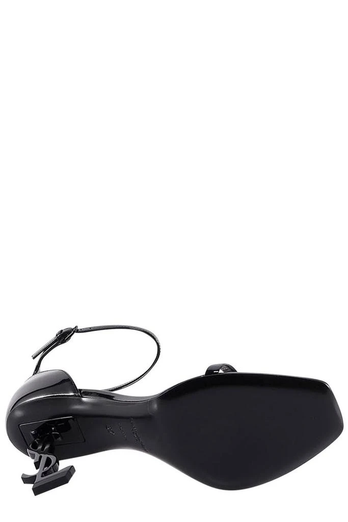 商品Yves Saint Laurent|Saint Laurent Opyum Heeled Sandals,价格¥6485,第4张图片详细描述
