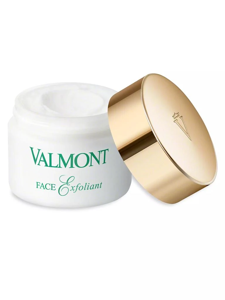 商品Valmont|Face Exfoliant Revitalizing Exfoliating Cream,价格¥829,第4张图片详细描述