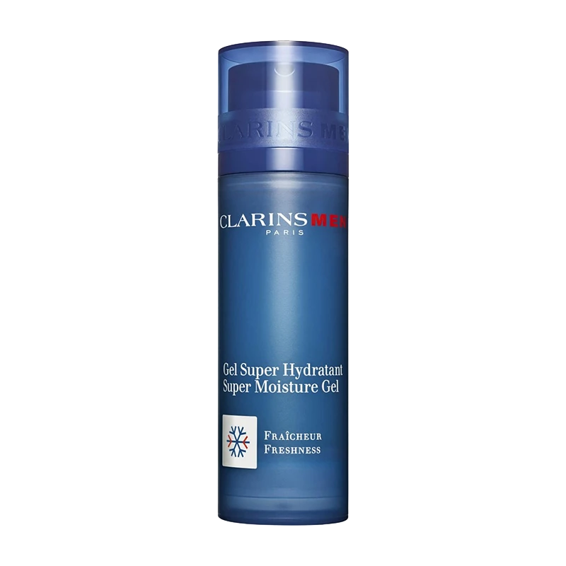 Clarins娇韵诗男士焕活面霜植物保湿凝霜50ml 商品