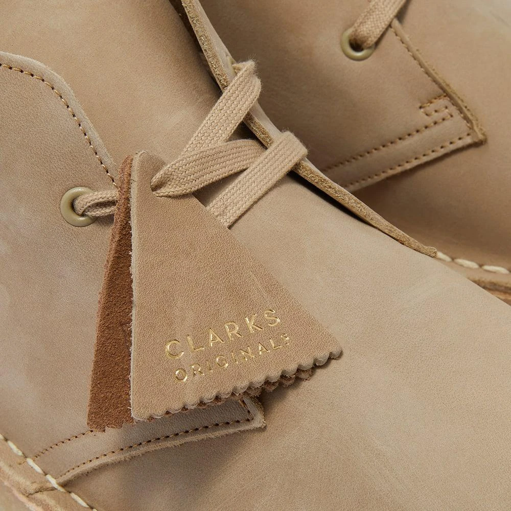 商品Clarks|Clarks Originals Desert Boot,价格¥709,第4张图片详细描述