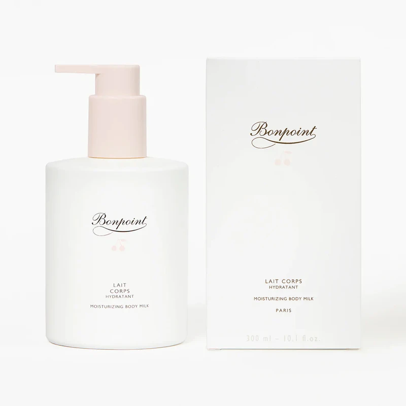 小樱桃 挚爱宝宝润体乳液 儿童轻盈身体润肤乳 300ml 商品