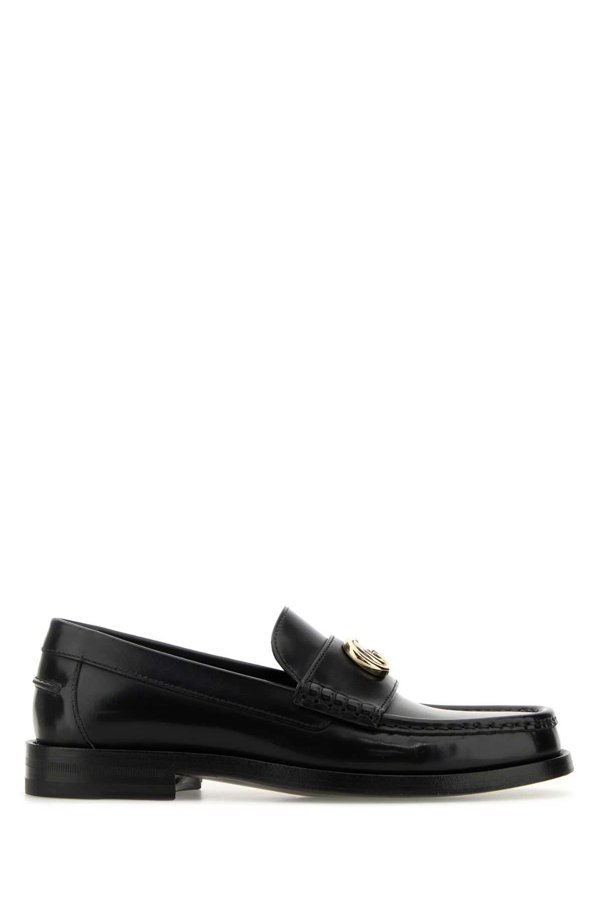 商品Gucci|Gucci 女士休闲鞋 81633317X001000 黑色,价格¥6393 描述