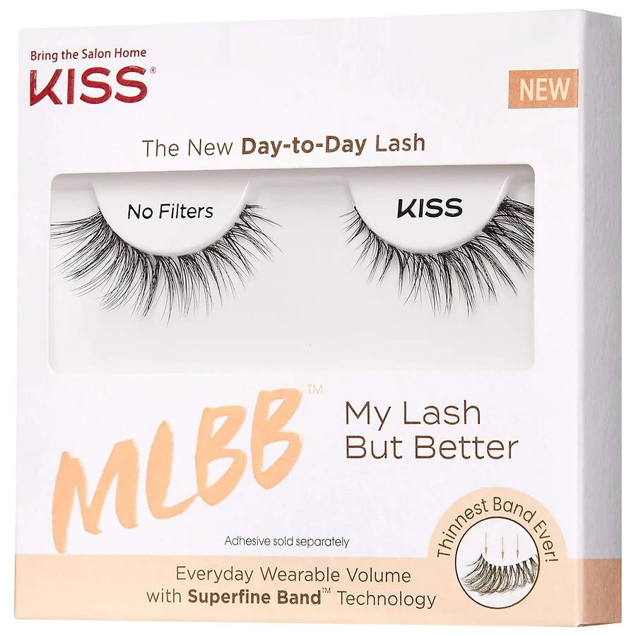 MLBB Lashes- 01 商品