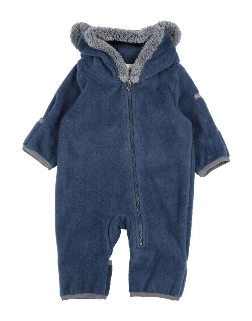 商品Columbia|Baby jumpsuit,价格¥259,第1张图片