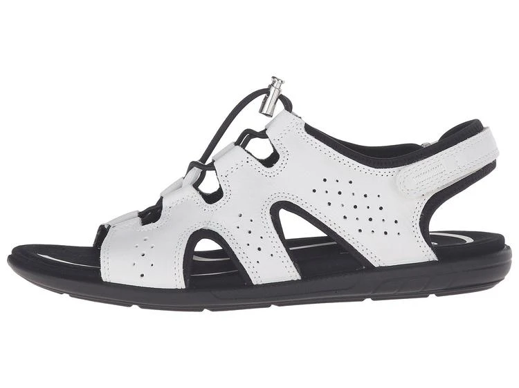 商品ECCO|Bluma Toggle Sandal,价格¥338,第4张图片详细描述