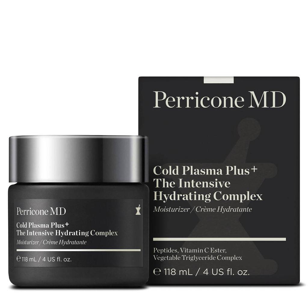 商品Perricone MD|Cold Plasma Plus+ The Intensive Hydrating Complex,价格¥733-¥2011,第4张图片详细描述