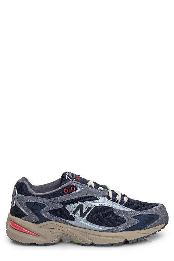 商品New Balance|New Balance 725v1 Lace-up Sneakers,价格¥929,第1张图片