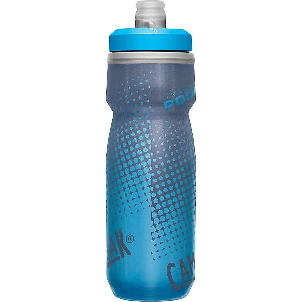 商品Camelbak|Camelbak Podium Chill 21oz Waterbottle,价格¥92,第4张图片详细描述