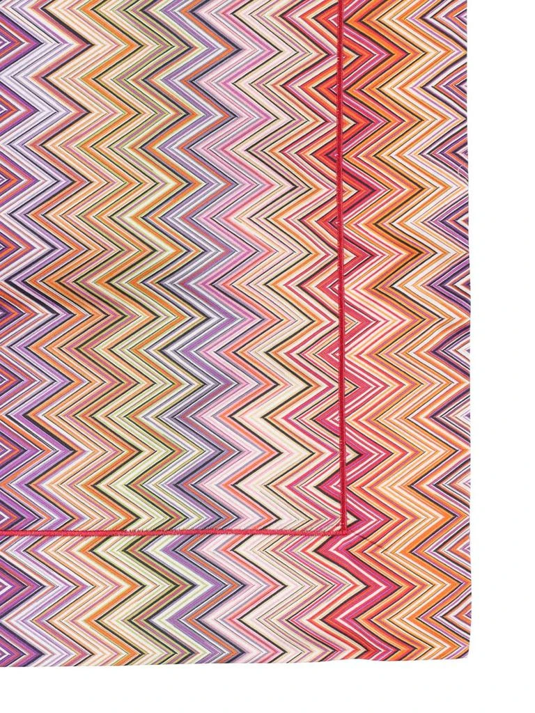 商品MISSONI HOME COLLECTION|John Cotton Bedding Set,价格¥5939,第3张图片详细描述