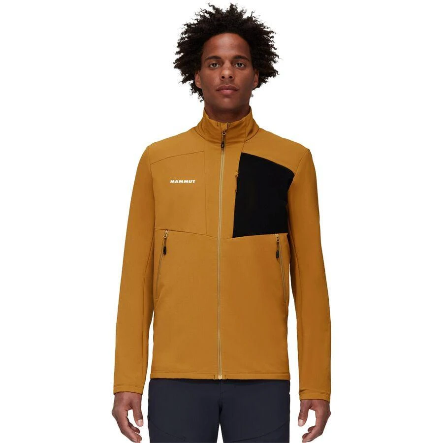 商品Mammut|Madris ML Jacket - Men's,价格¥740,第1张图片