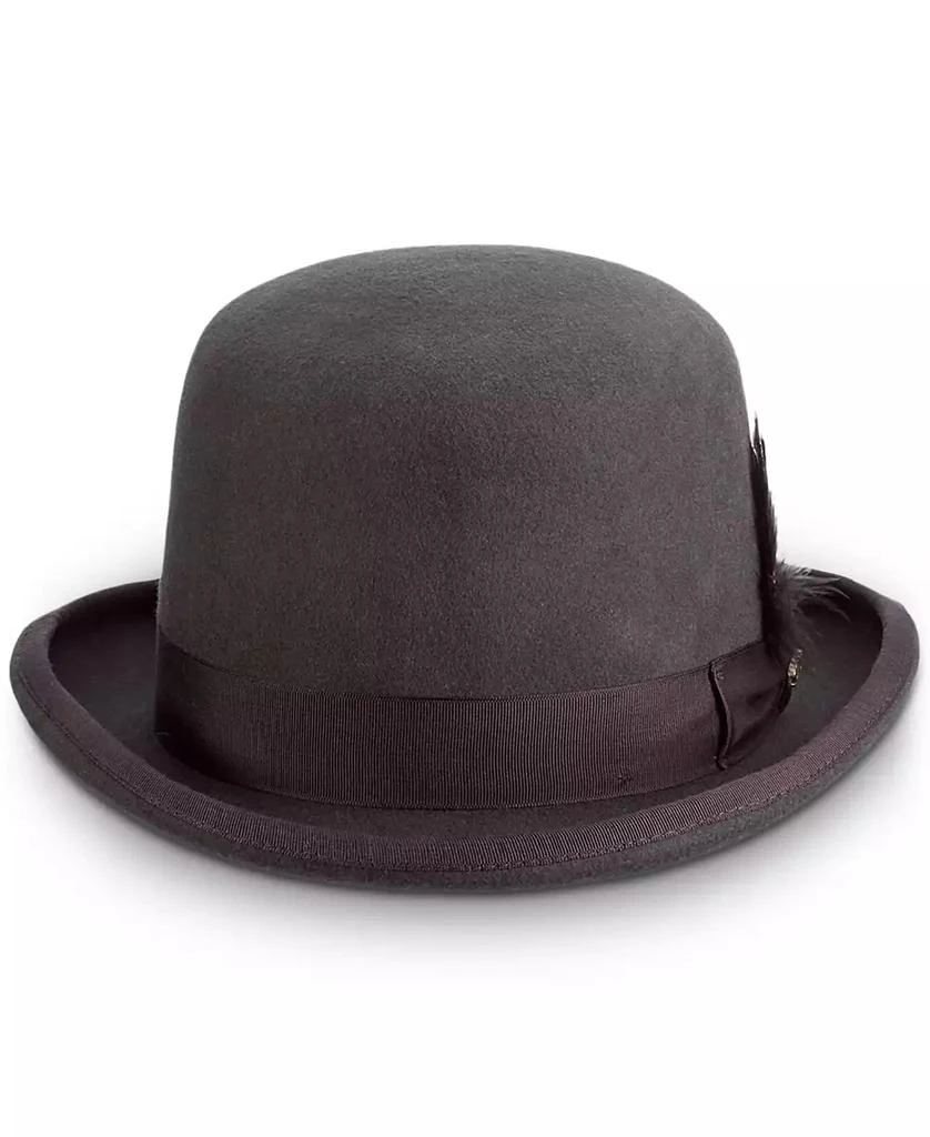 商品SCALA|Men's Wool Derby Hat,价格¥660,第1张图片