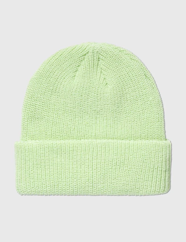 商品STUSSY|Basic Cuff Beanie,价格¥185,第2张图片详细描述