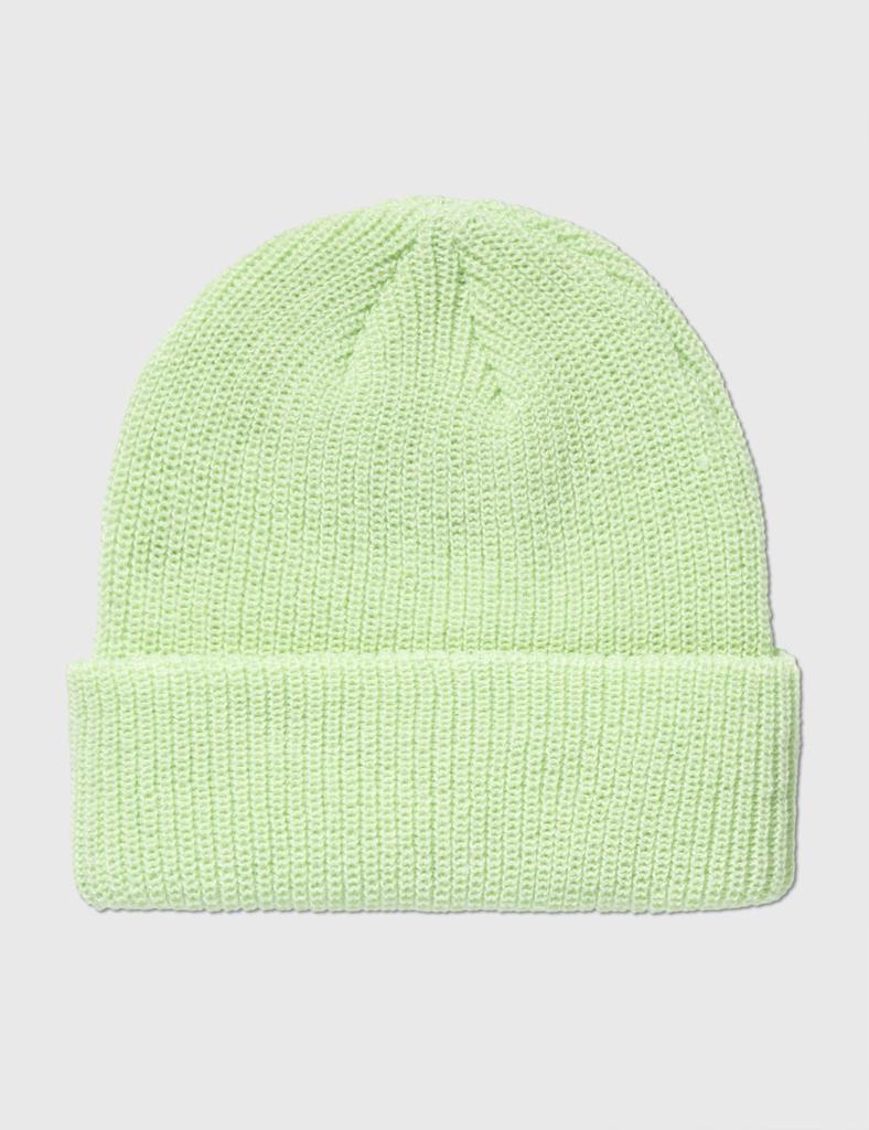 商品STUSSY|Basic Cuff Beanie,价格¥213,第4张图片详细描述