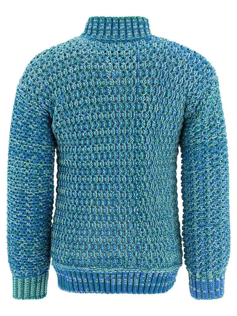 商品Ambush|Jacquard sweater,价格¥2887,第4张图片详细描述