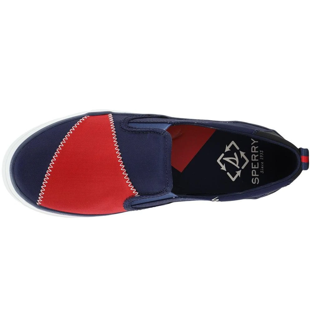 商品Sperry|Crest Twin Slip On Sneakers,价格¥154,第4张图片详细描述