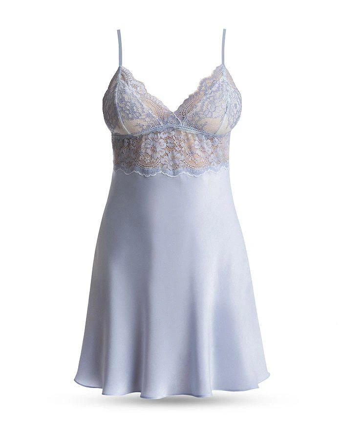 商品In Bloom|Anabella Chemise Nightgown,价格¥294,第3张图片详细描述