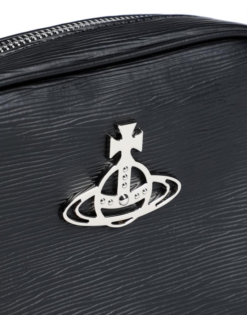 商品Vivienne Westwood|Cross-body bags,价格¥1910,第5张图片详细描述