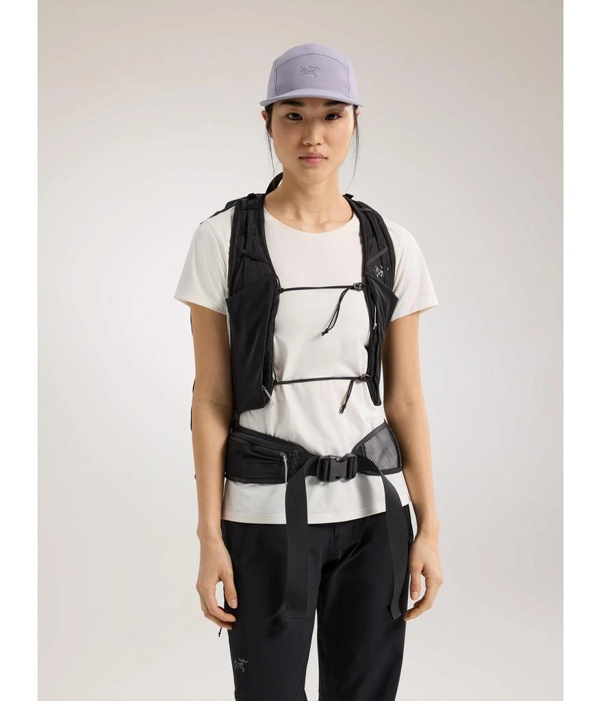 商品Arc'teryx|Aerios 35 Backpack,价格¥2048,第3张图片详细描述