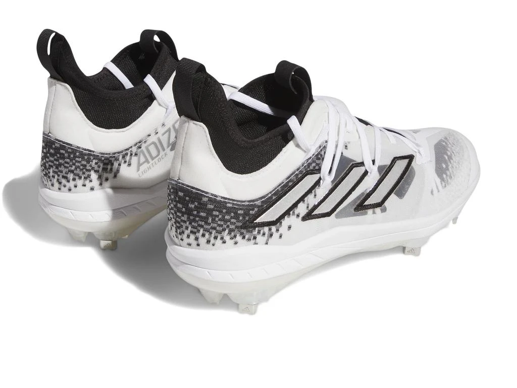 商品Adidas|adizero Afterburn 9 NMV Baseball Cleats,价格¥965,第5张图片详细描述