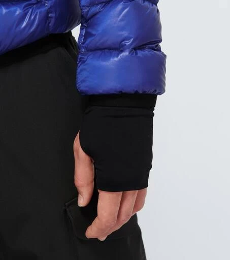 Hers down-padded jacket 商品