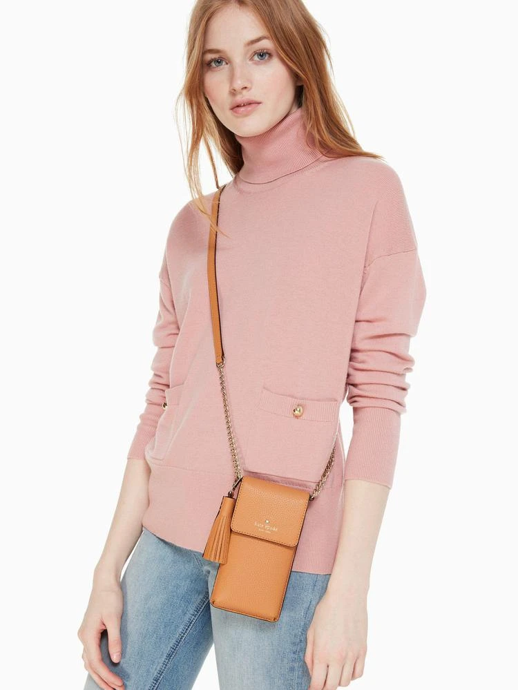 商品Kate Spade|north south crossbody bag,价格¥943,第2张图片详细描述