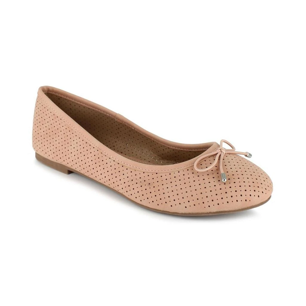 商品Spirit|Spirit Womens orly SLIP ON DRESS Espadrilles,价格¥100,第1张图片