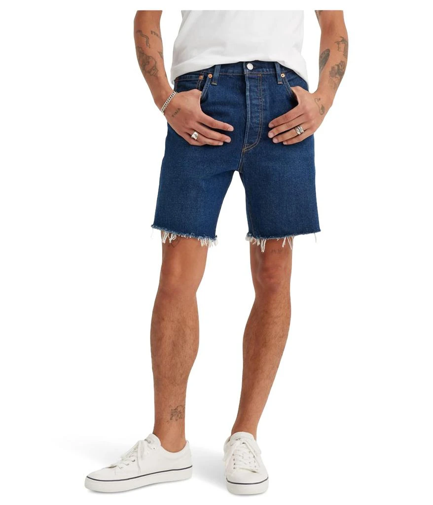 商品Levi's|501 '93 Shorts,价格¥412,第1张图片