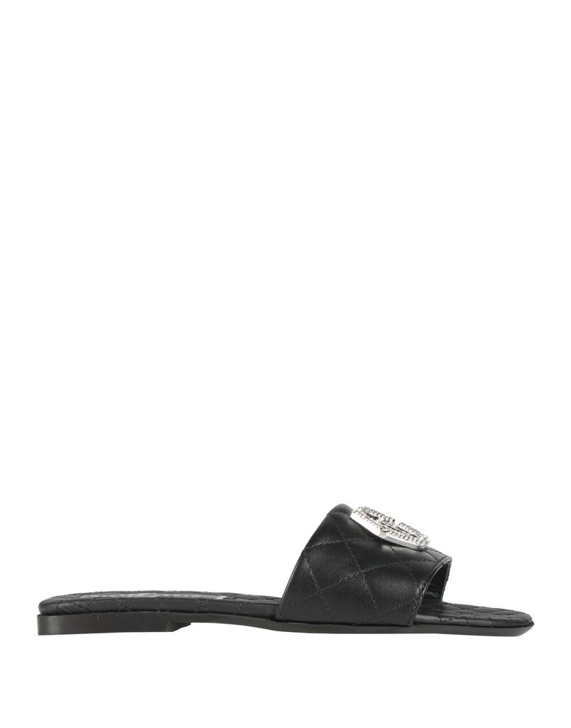 商品Philipp Plein|Sandals,价格¥1125,第1张图片