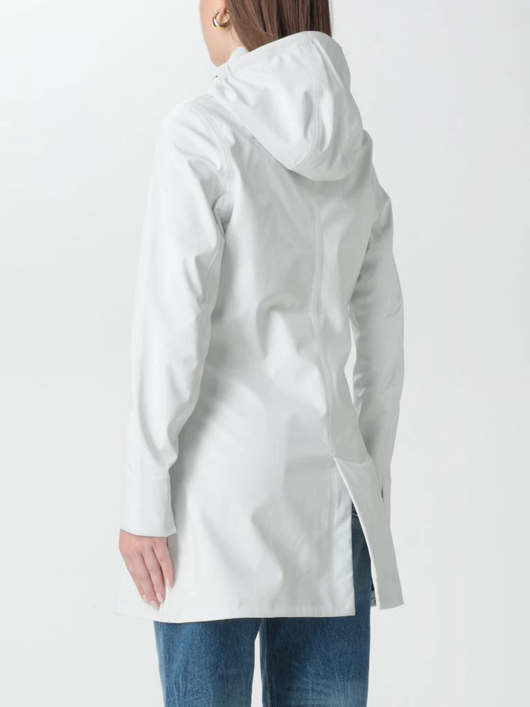 商品K-Way|K-way nylon jacket with logo,价格¥2671,第2张图片详细描述