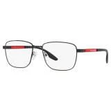 商品Prada|Prada Linea Rossa 眼镜,价格¥682,第2张图片详细描述