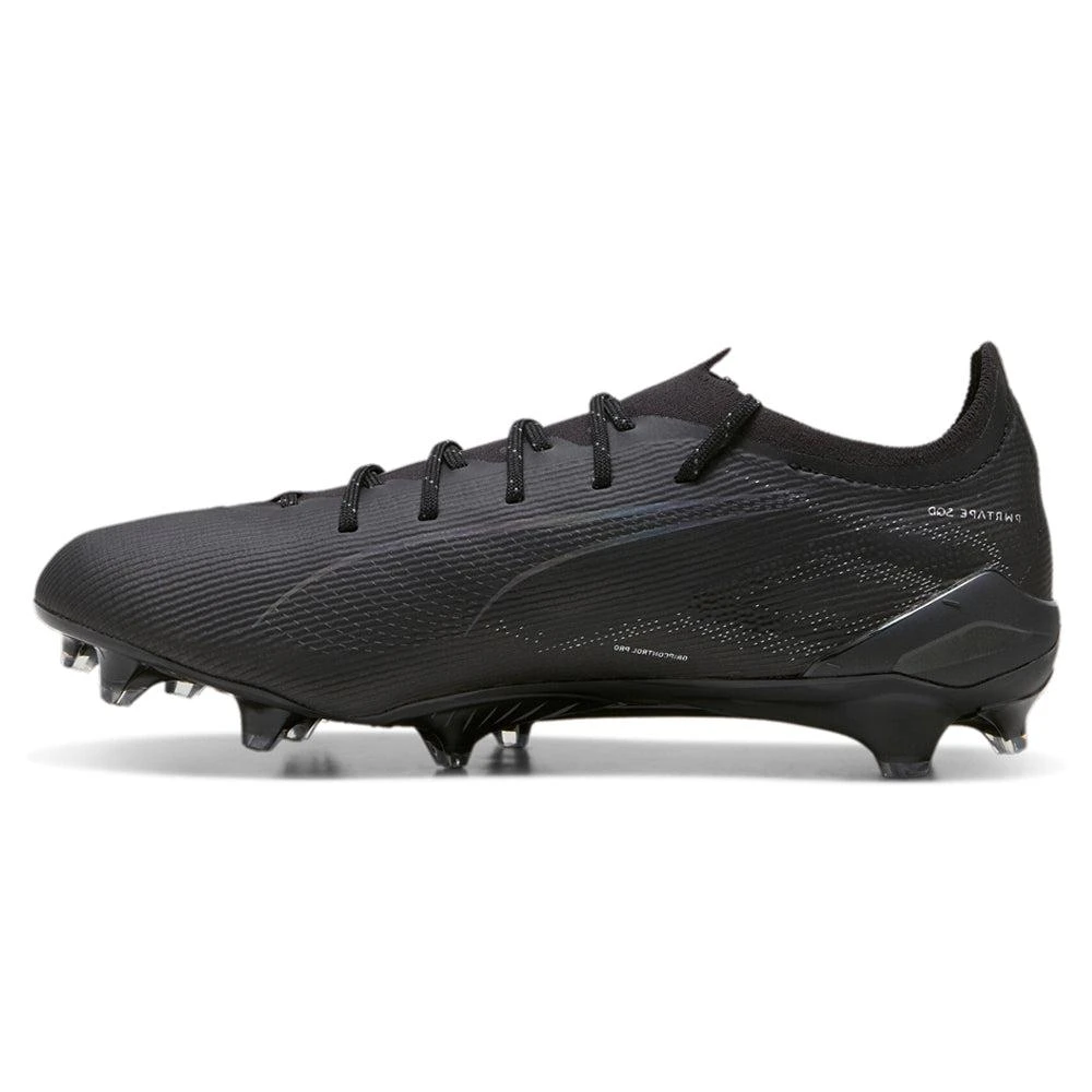 商品Puma|Ultra 5 Ultimate Firm Ground Soccer Cleats,价格¥1049,第3张图片详细描述