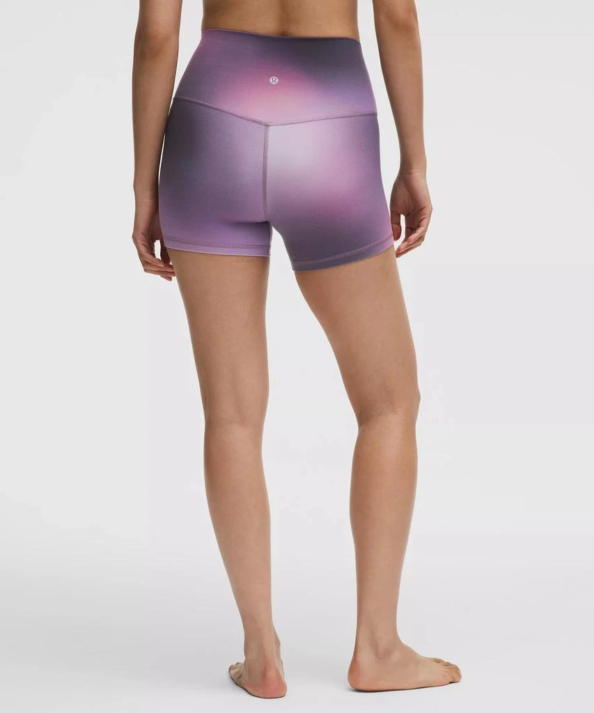 lululemon Align™ High-Rise Short 4" 商品
