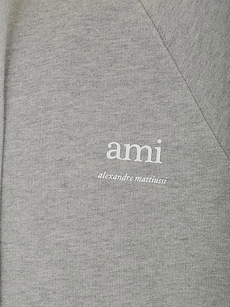 商品AMI|Hoodie Ami Am,价格¥2608,第3张图片详细描述