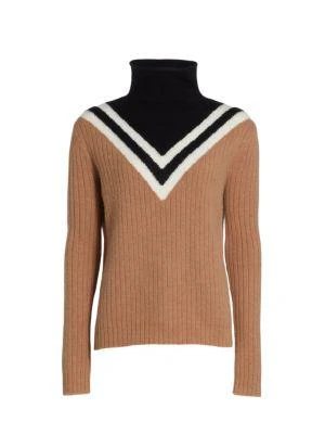 Emersyn Funnelneck Sweater 商品