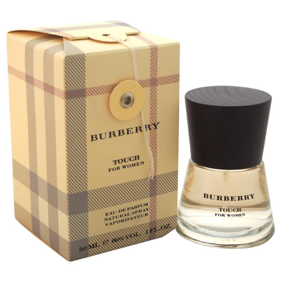 Touch / Burberry EDP Spray 1.0 oz (w)商品第1张图片规格展示