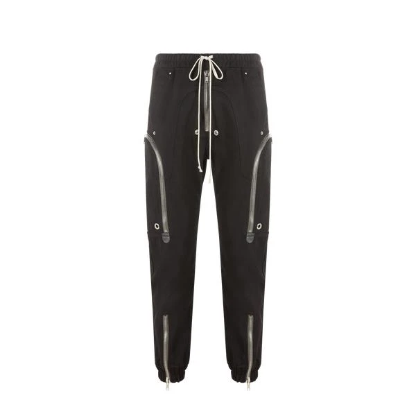 商品Rick Owens|Pantalon cargo en coton,价格¥6542,第1张图片