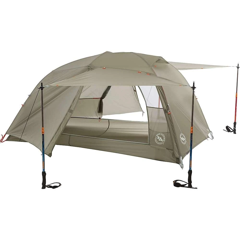 商品Big Agnes|Big Agnes Copper Spur HV UL 2 Person Tent,价格¥4561,第1张图片