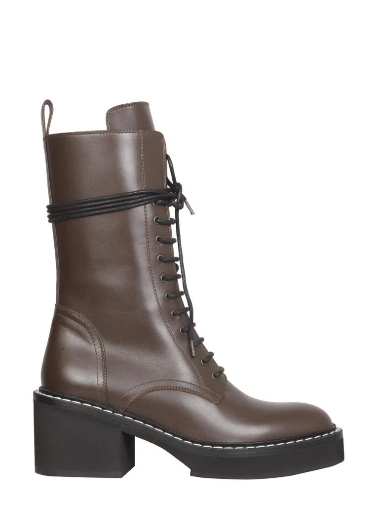商品Khaite|"CODY" BOOTS,价格¥5255,第3张图片详细描述