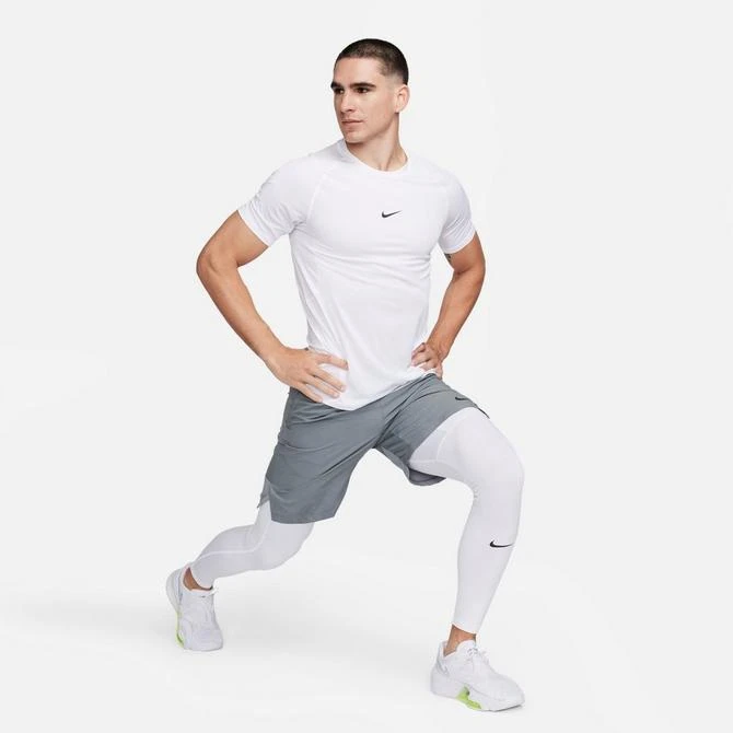 商品NIKE|Men's Nike Pro Warm Training Tights,价格¥403,第3张图片详细描述
