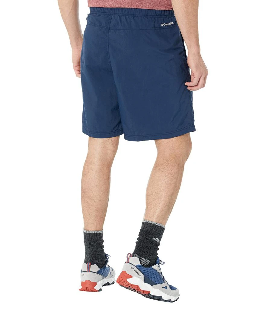 商品Columbia|Big and Tall Palmerston Peak™ Shorts,价格¥291,第2张图片详细描述