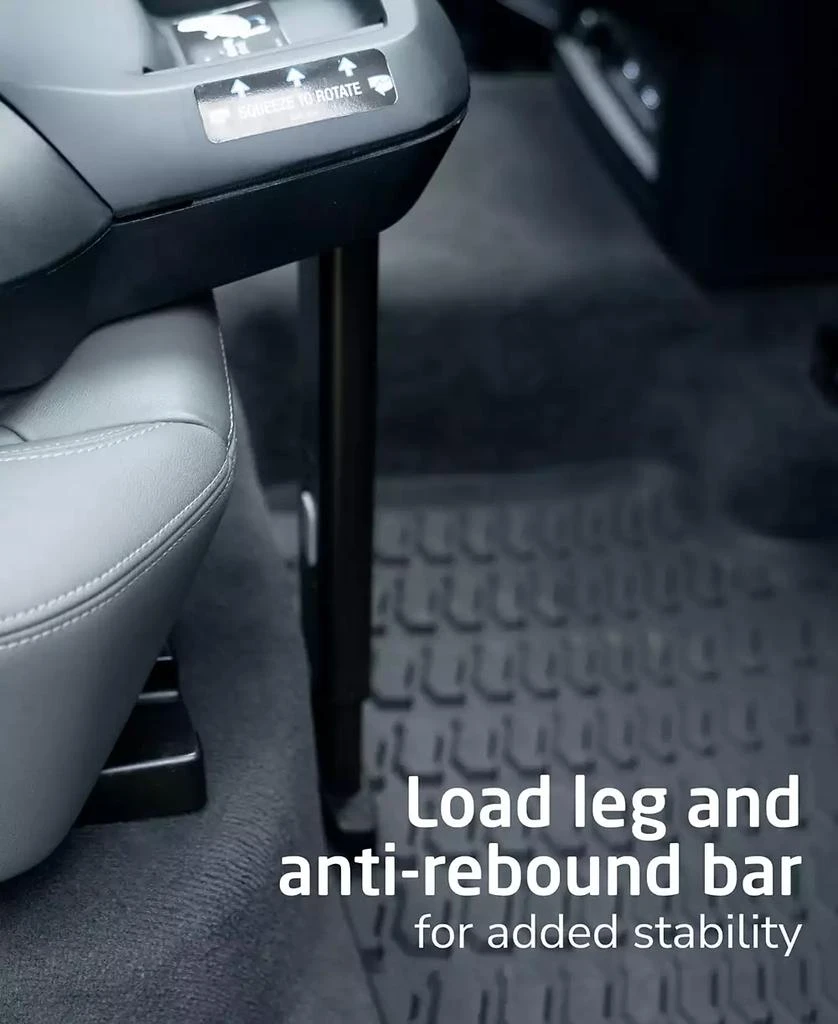Peri 180 Rotating Car Seat 商品