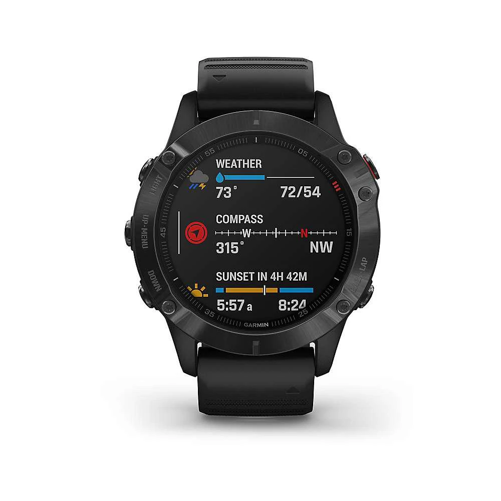 Garmin fenix 6 Pro Watch 商品