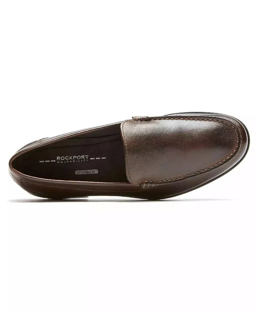 商品Rockport|Men's Classic Venetian Loafer Shoes,价格¥607,第5张图片详细描述